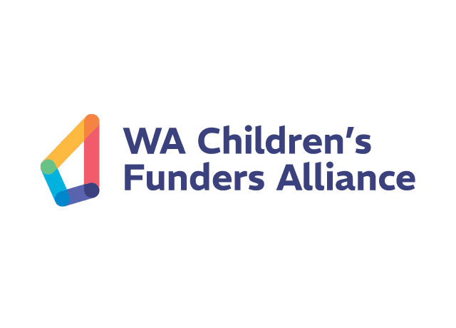 WA Children's Funders Alliance logo