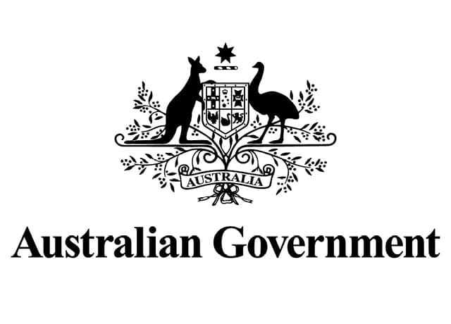 Australian Government crest